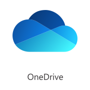 Microsoft OneDrive